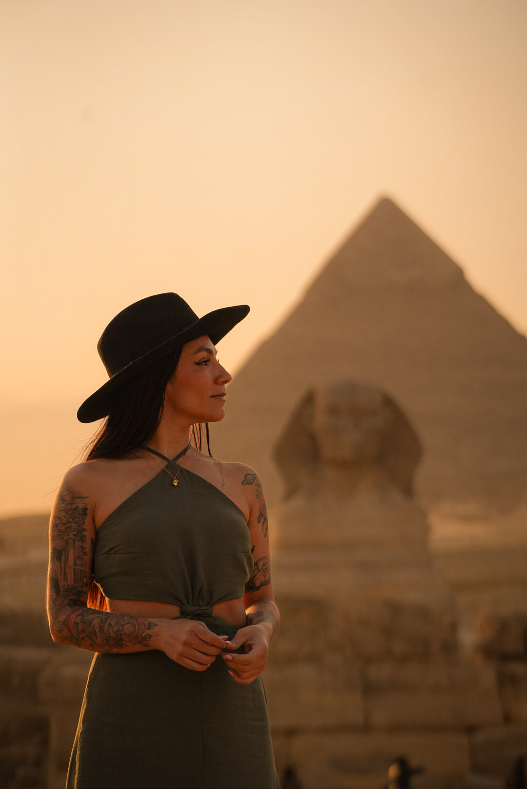 Egipto: fotografía 1