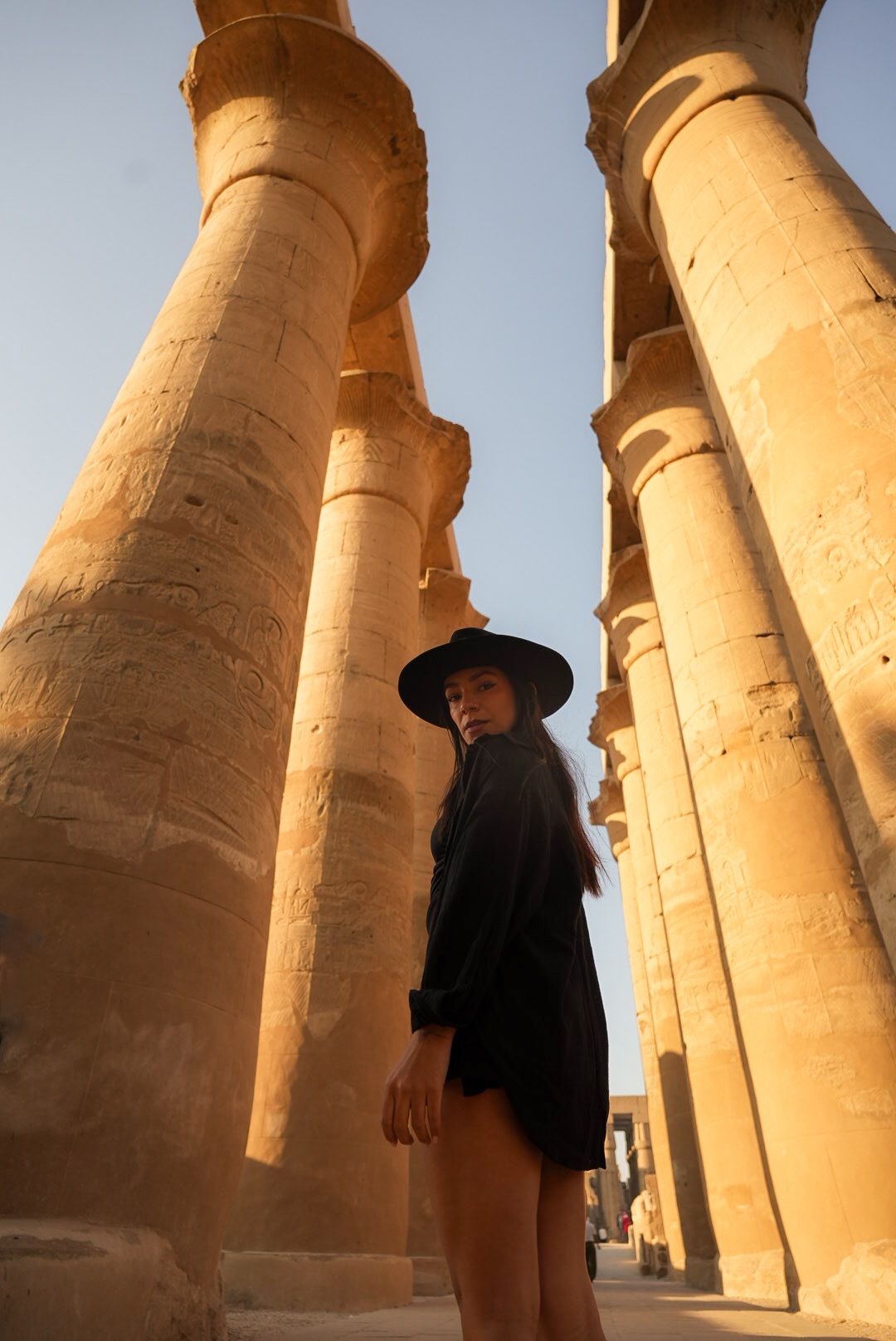 Egipto: fotografía 2