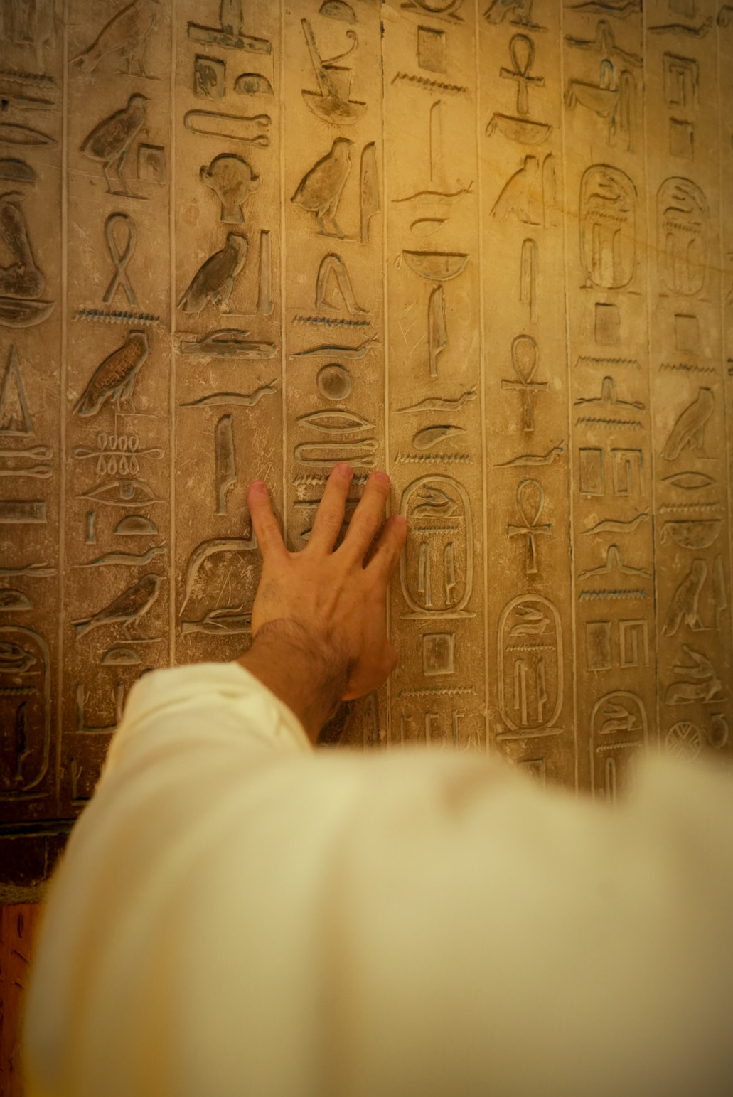 Egipto: fotografía 3
