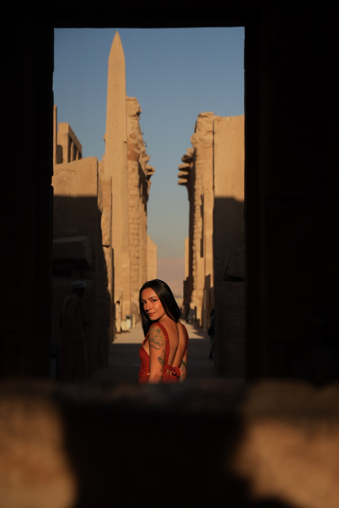 Egipto: fotografía 5