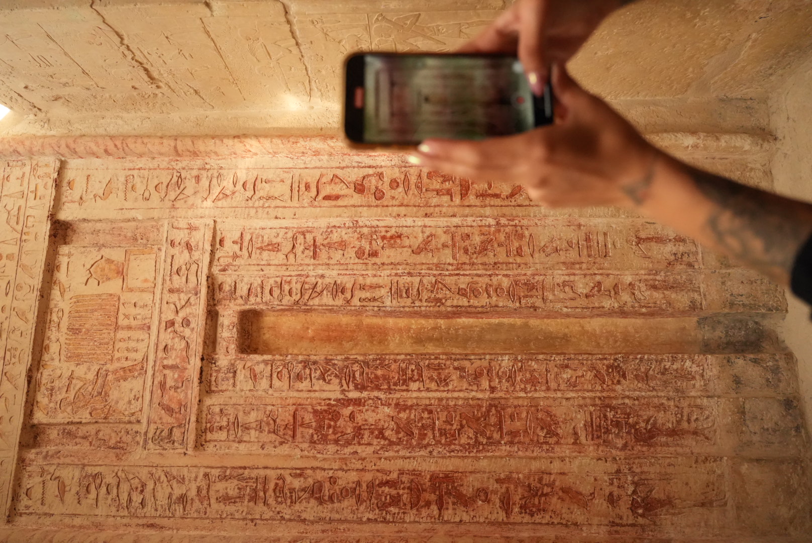 Egipto: fotografía 7