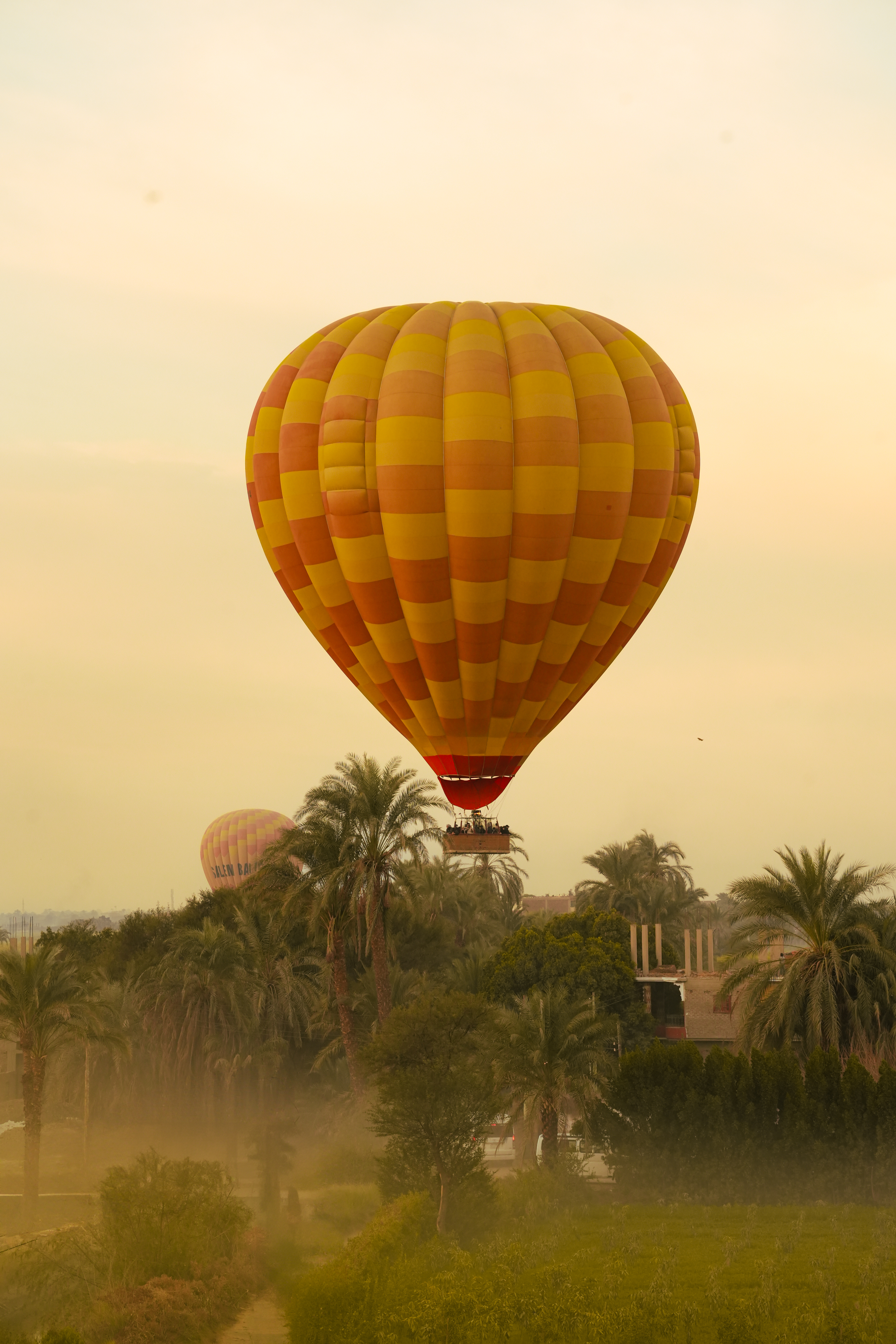 Egipto: fotografía 8