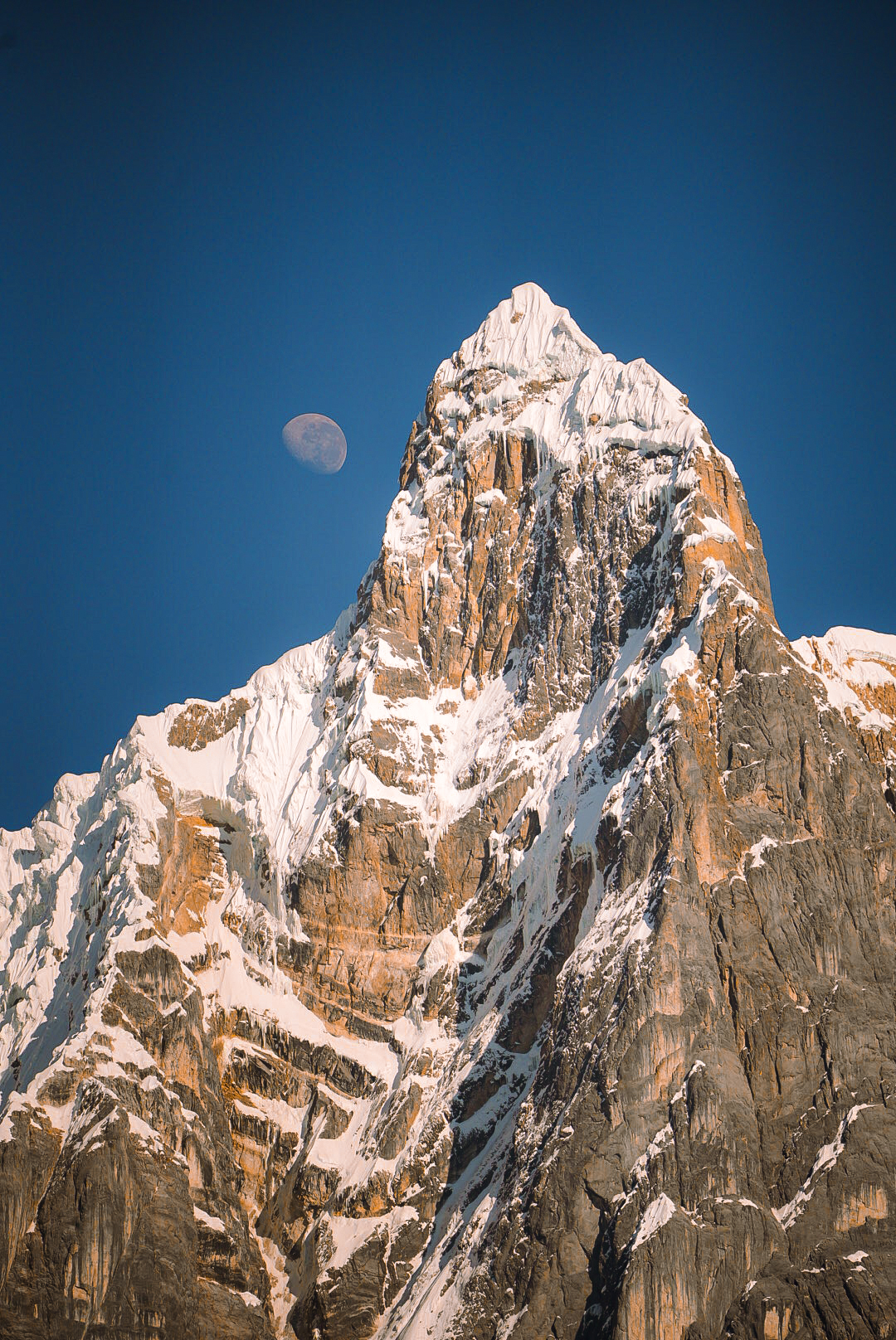 Huayhuash: fotografía 9