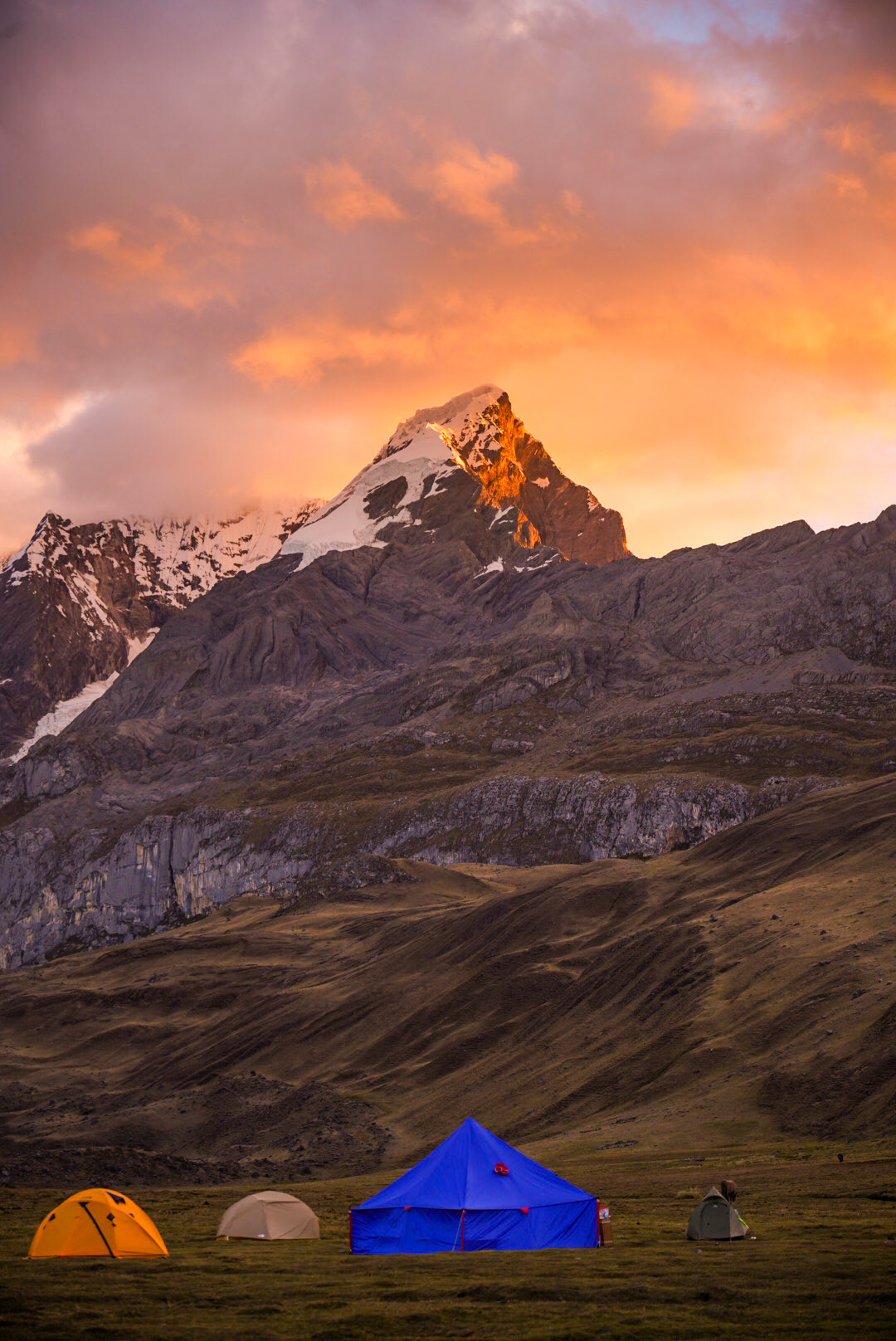 Huayhuash: fotografía 6
