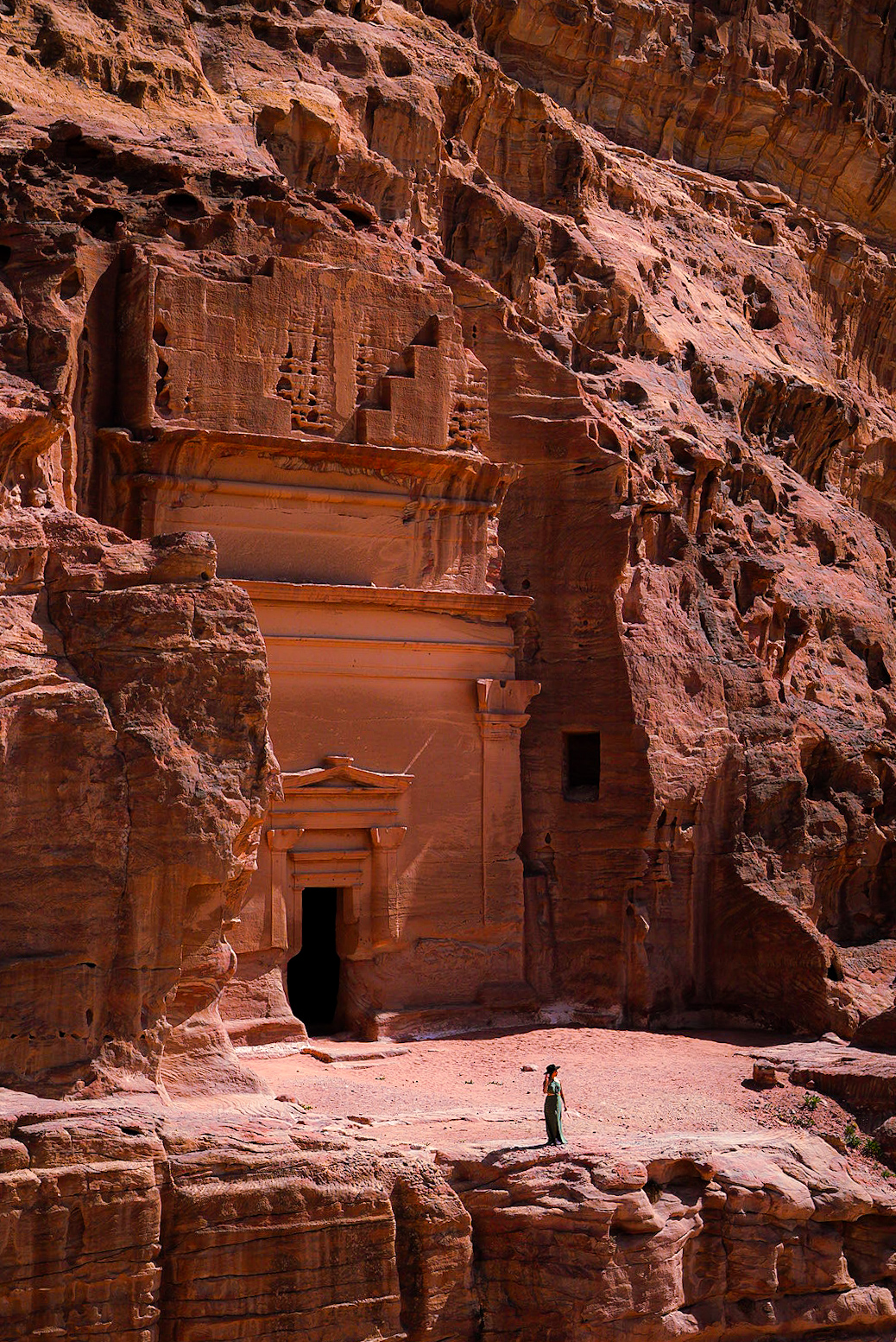 Jordania: fotografía 2