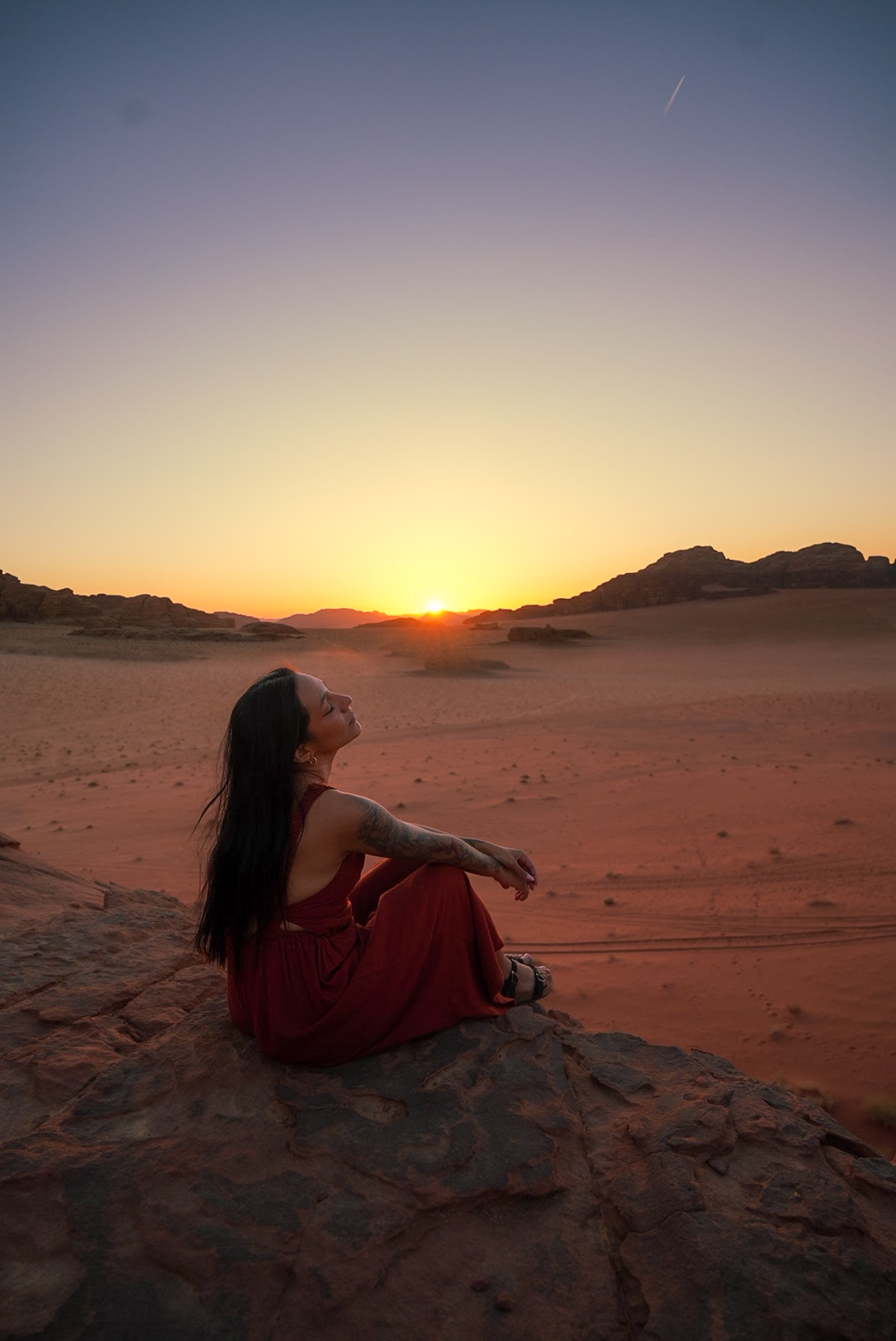 Jordania: fotografía 3