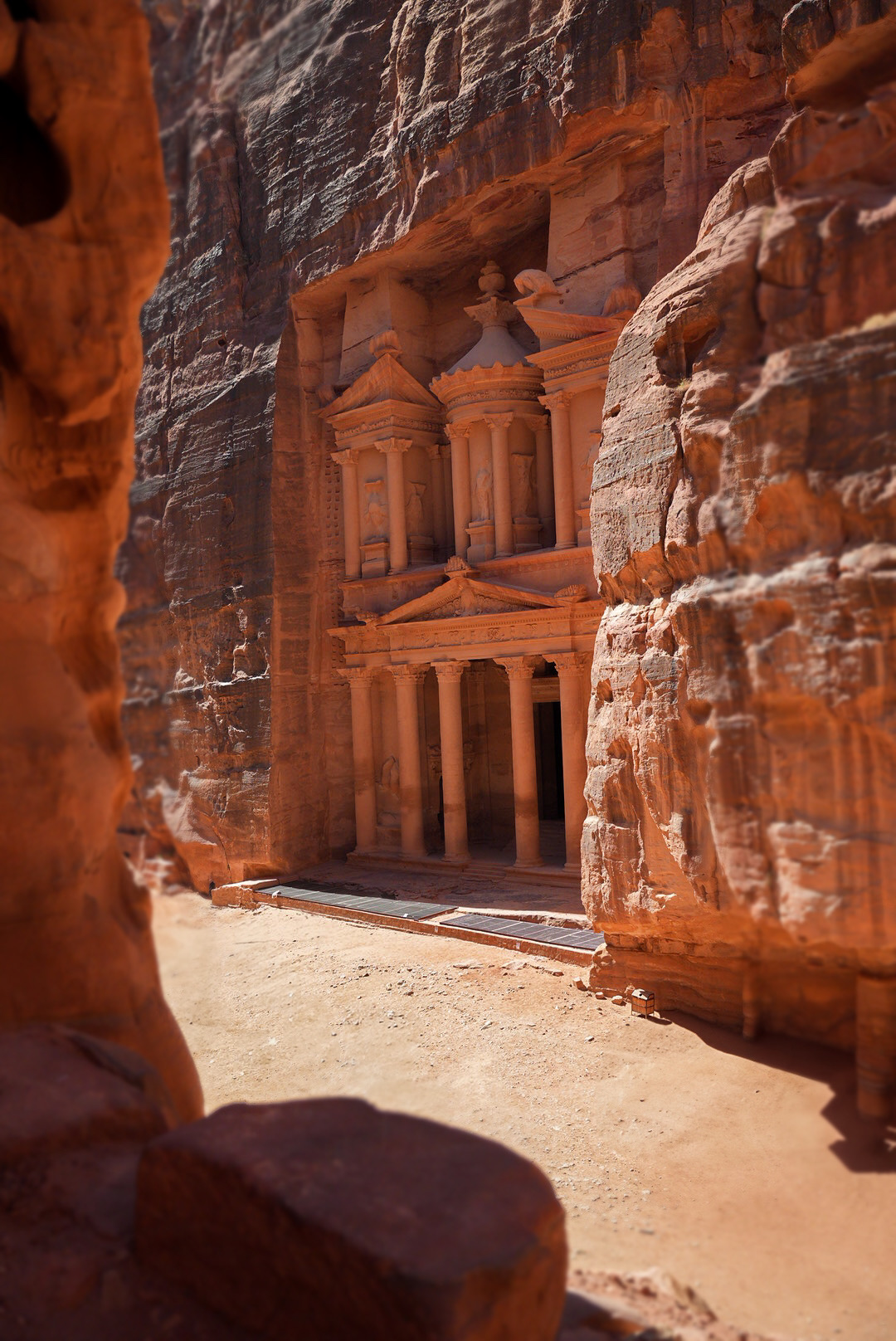 Jordania: fotografía 4