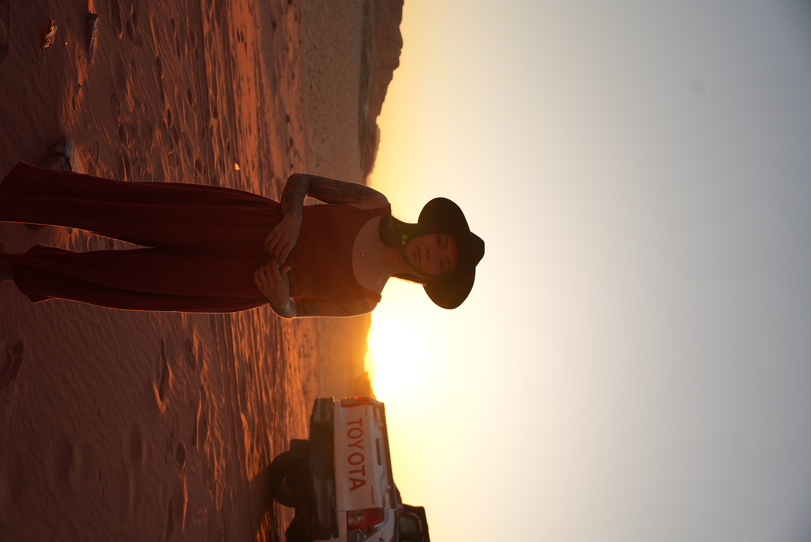 Jordania: fotografía 6