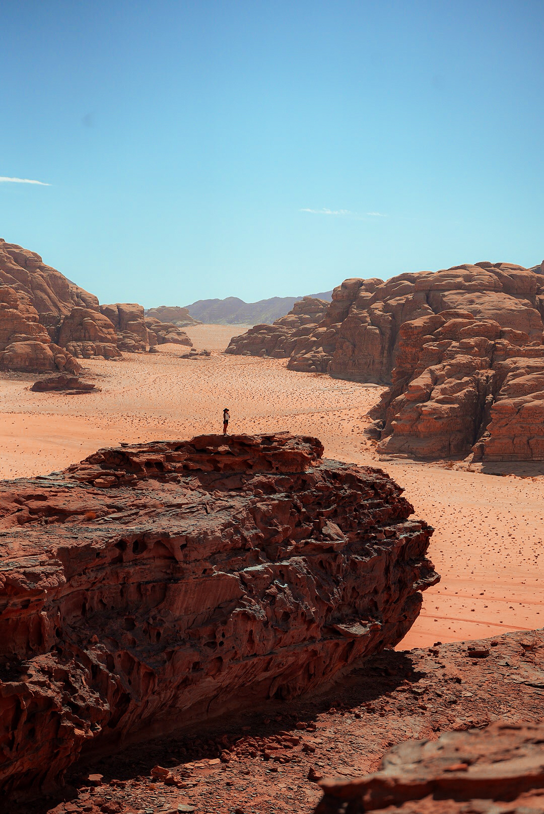 Jordania: fotografía 7
