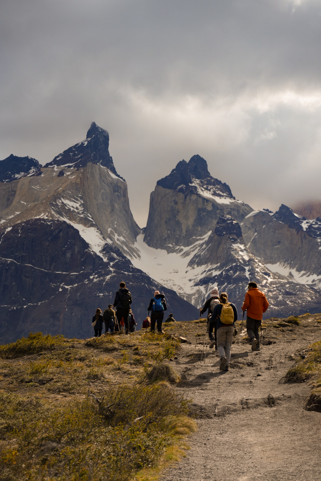 Patagonia: fotografía 1