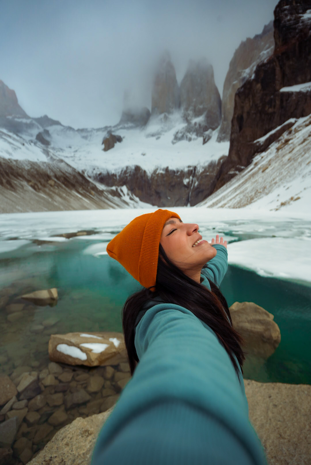 Patagonia: fotografía 3