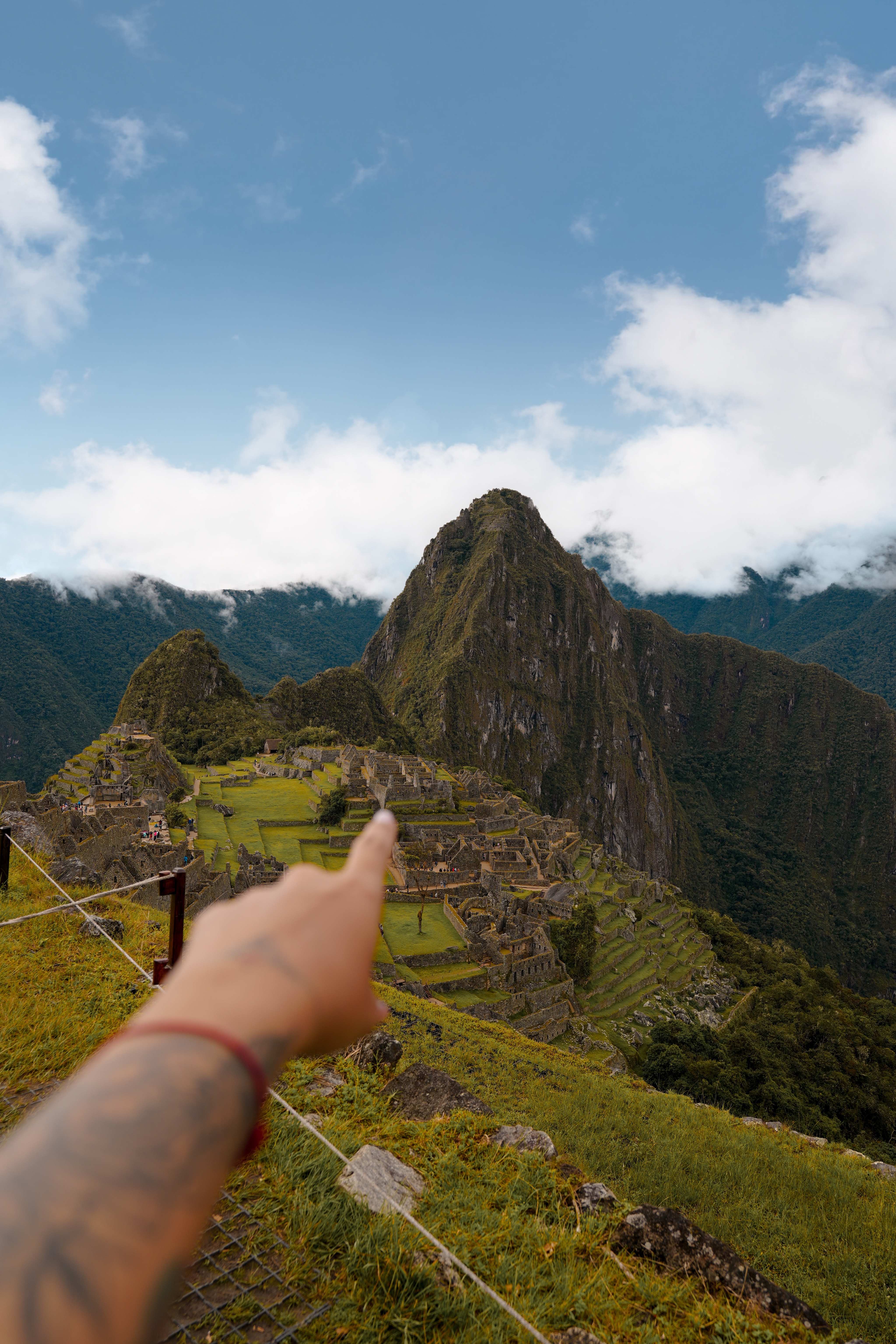 Perú: fotografía 1