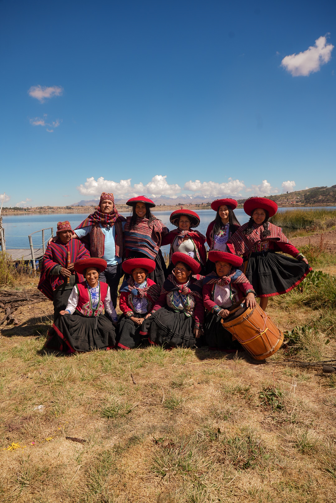 Perú: fotografía 5
