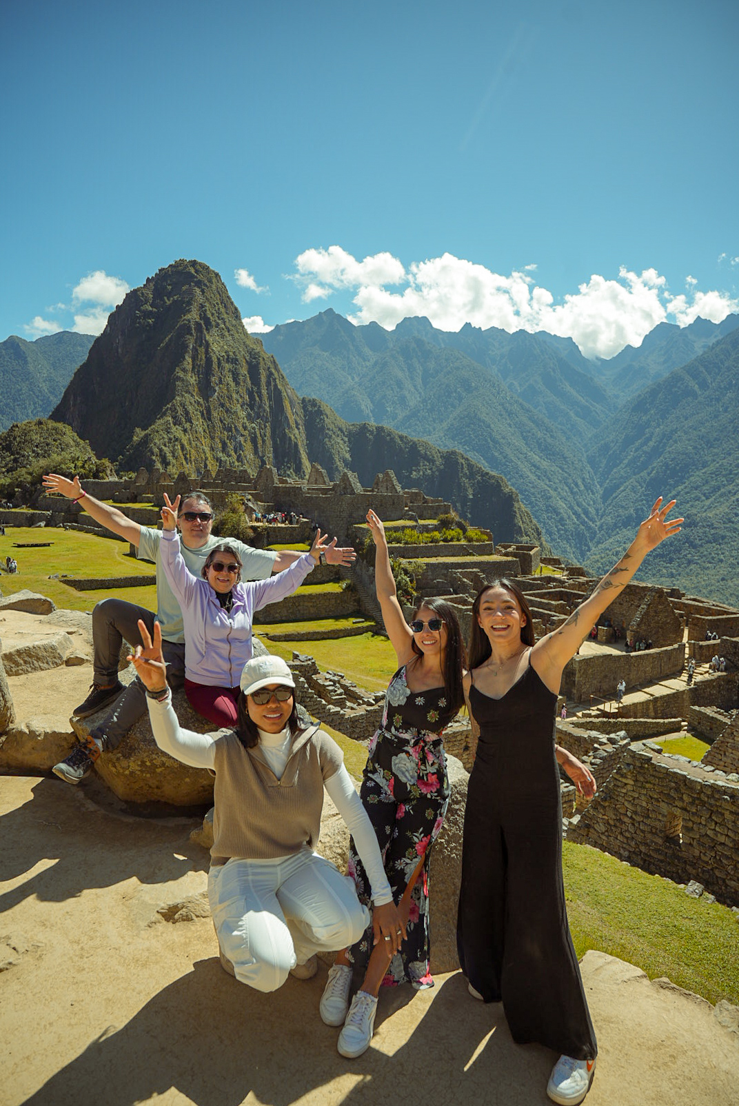 Perú: fotografía 8